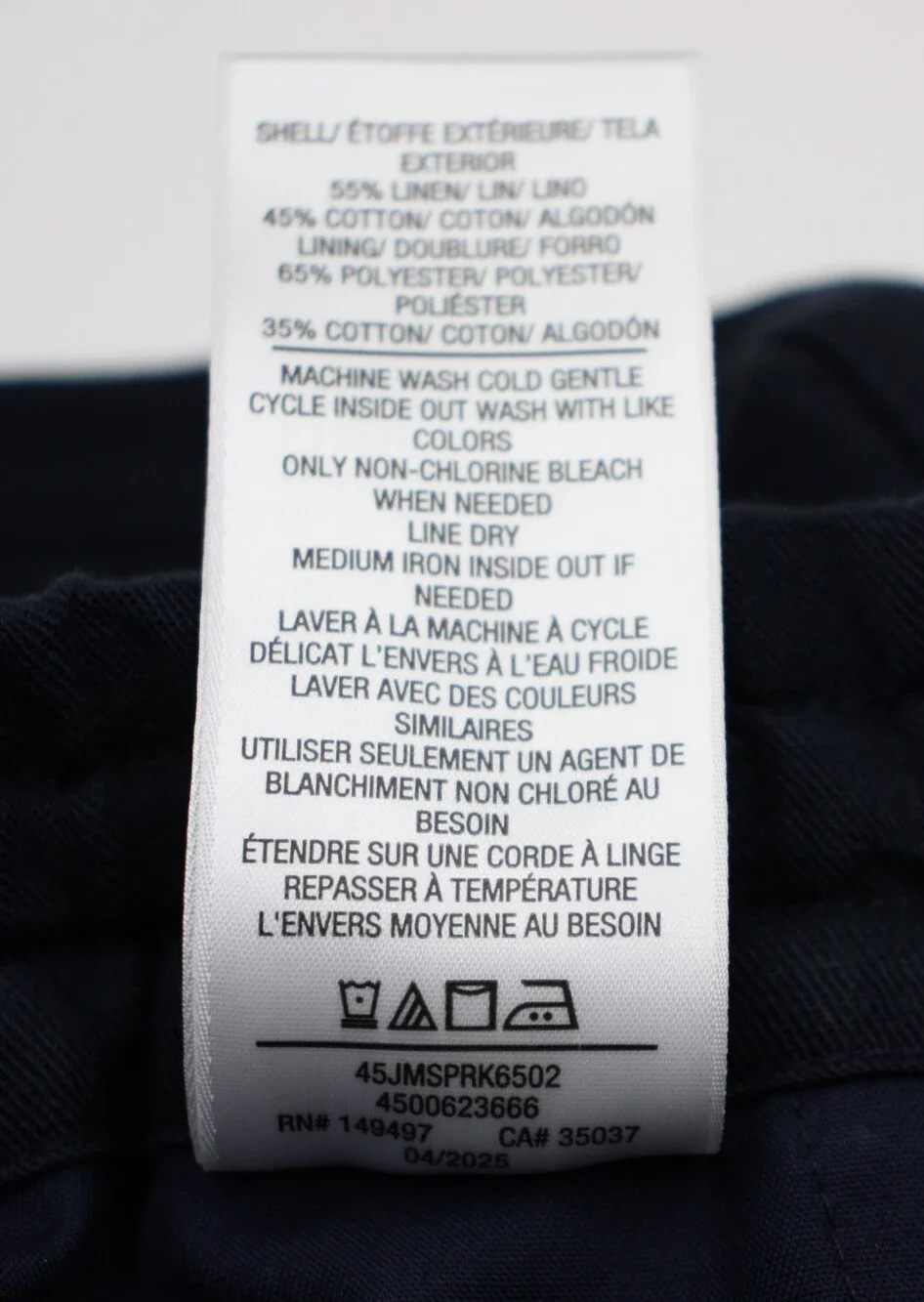 Joes Jeans brand joe